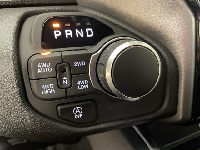 2025 Ram 1500 Big Horn Lone Star photo 24