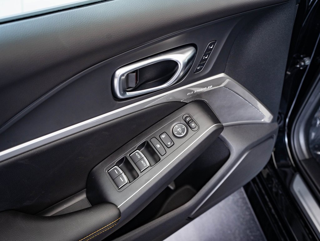 2026 Acura Integra A-Spec Technology photo 24