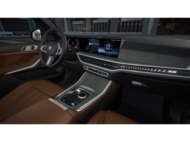 2026 Bmw X5 xDrive40i photo 8