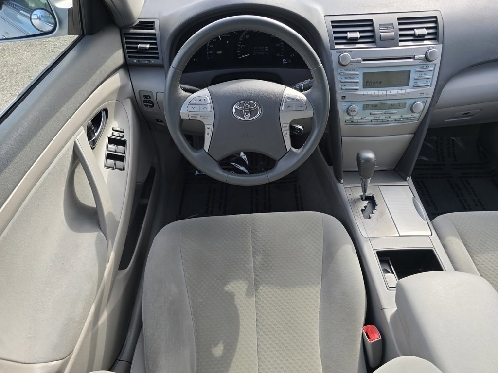 2009 Toyota Camry Hybrid photo 23
