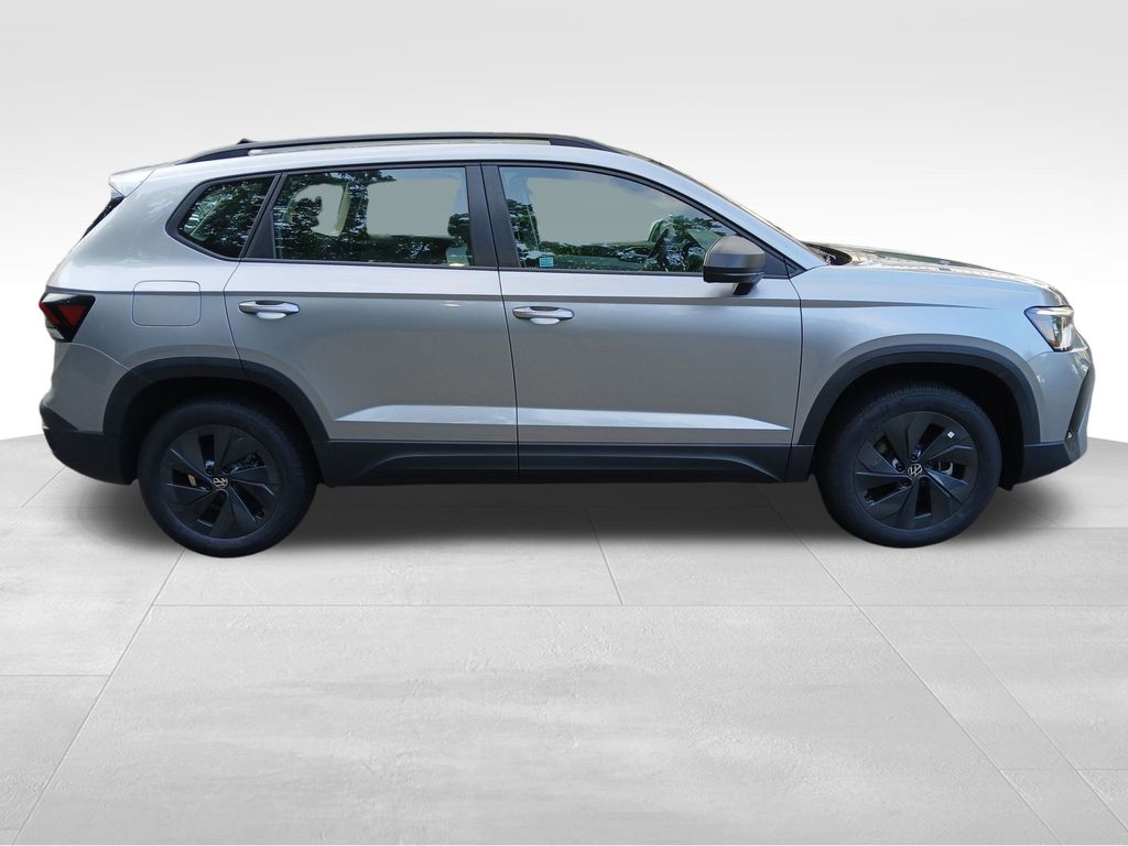 2025 Volkswagen Taos S photo 6