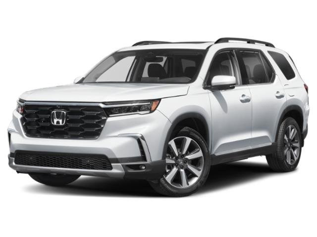 New Honda Pilot for Sale in Mankato, MN
