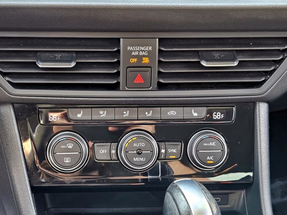 2021 Volkswagen Jetta 1.4T SE photo 22