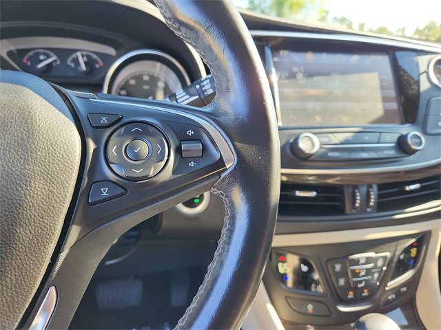 2020 Buick Envision Preferred photo 23