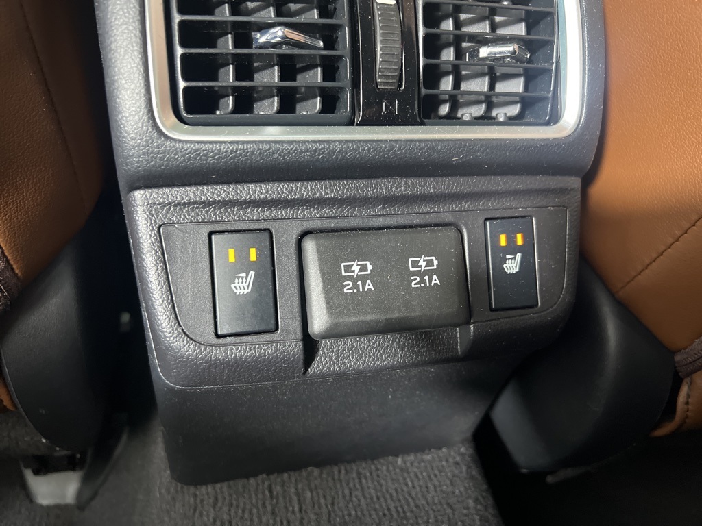 2019 Subaru Outback 2.5i photo 27