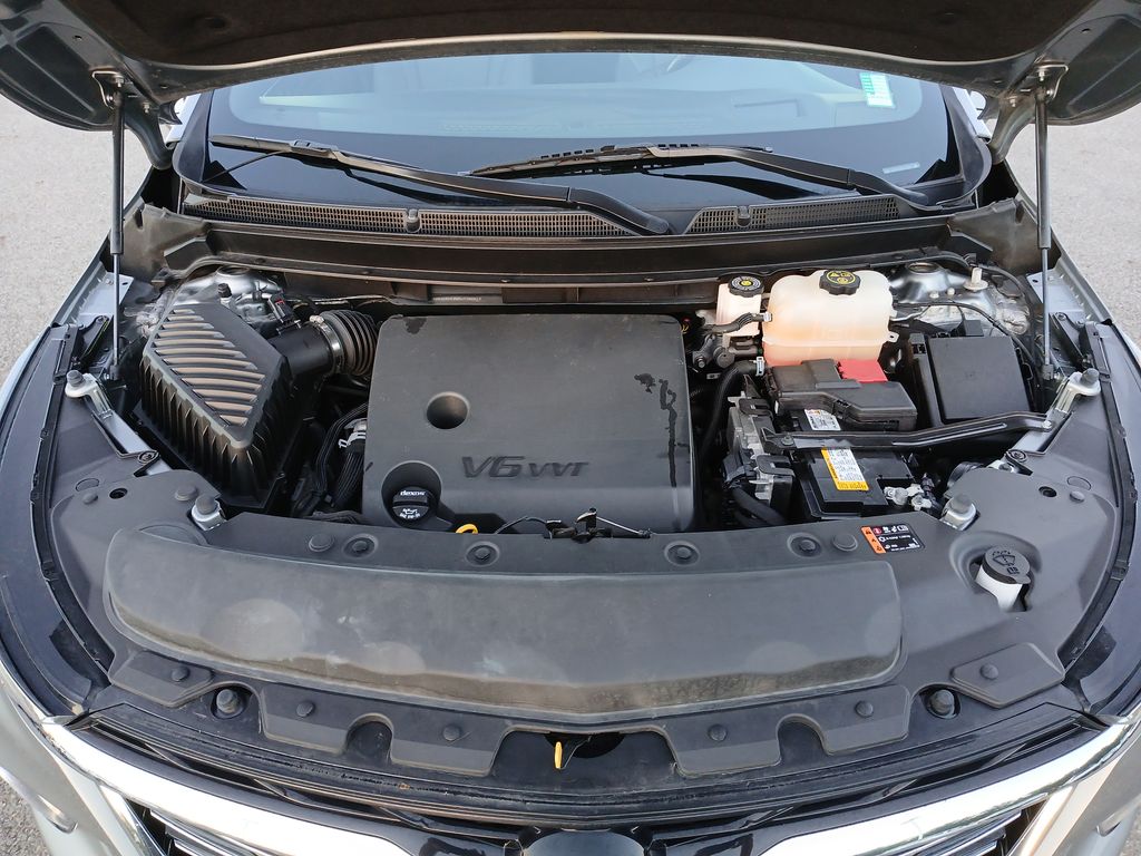 2024 Buick Enclave Premium photo 30