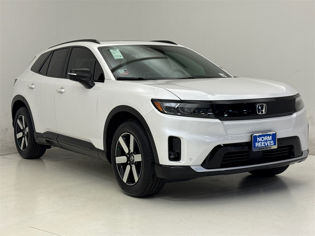 2025 Honda Prologue Touring photo 3