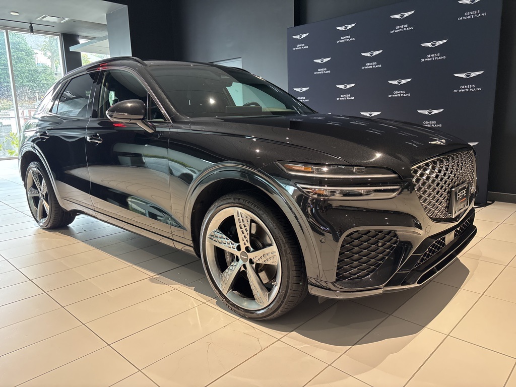 2023 GENESIS GV70