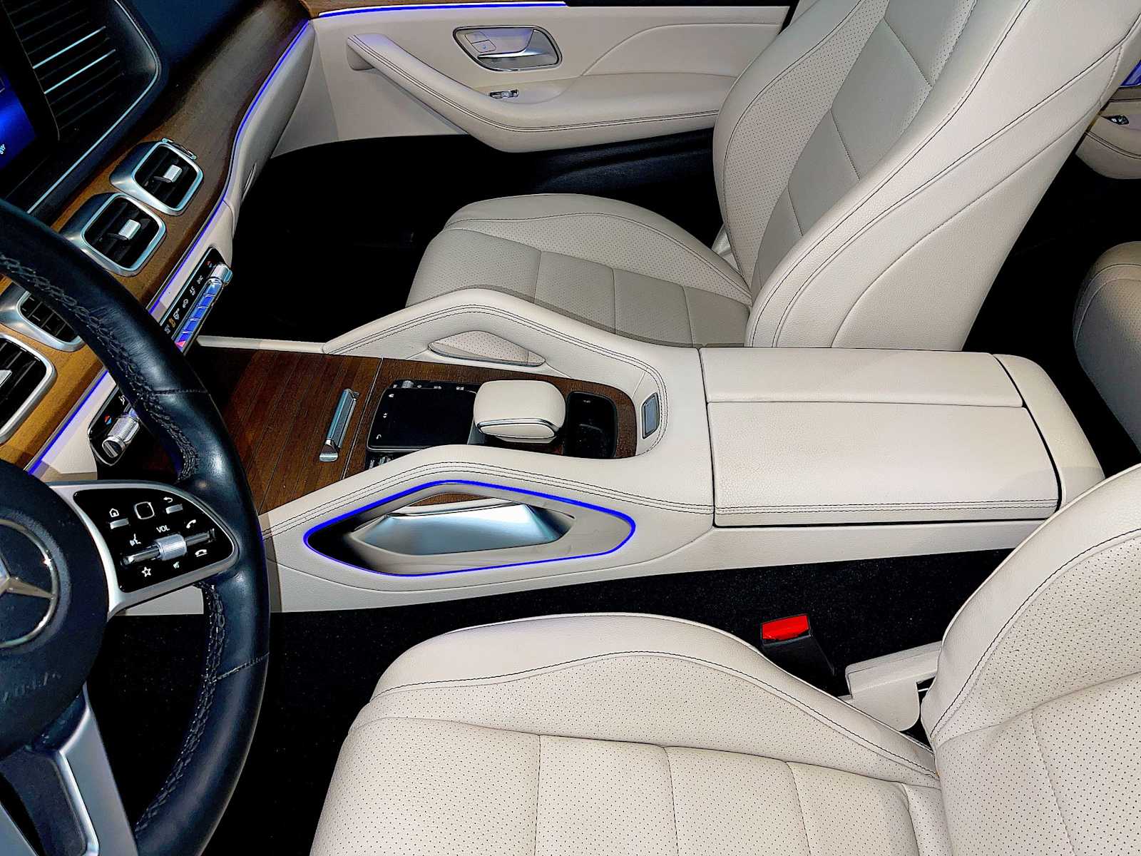 2022 Mercedes Benz GLE 350 4MATIC photo 18