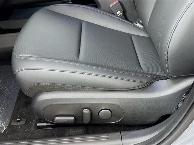 2025 Hyundai Ioniq 6 SEL photo 27