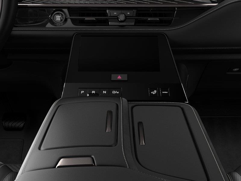 2026 Infiniti QX80 photo 14