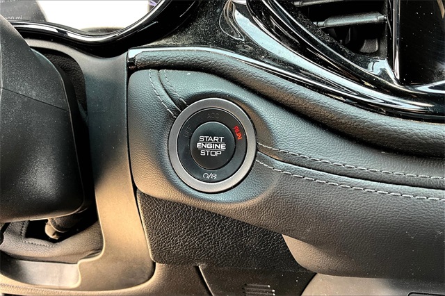 2024 Dodge Durango SXT photo 16