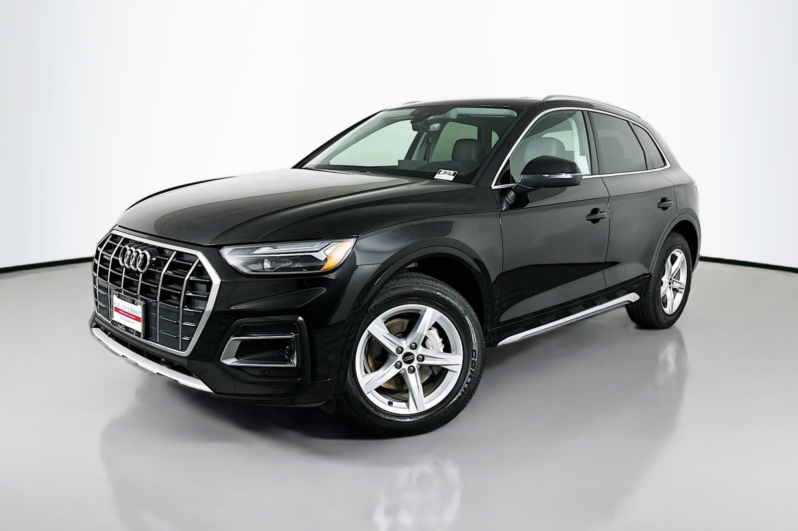 2023 Audi Q5 Premium's photo