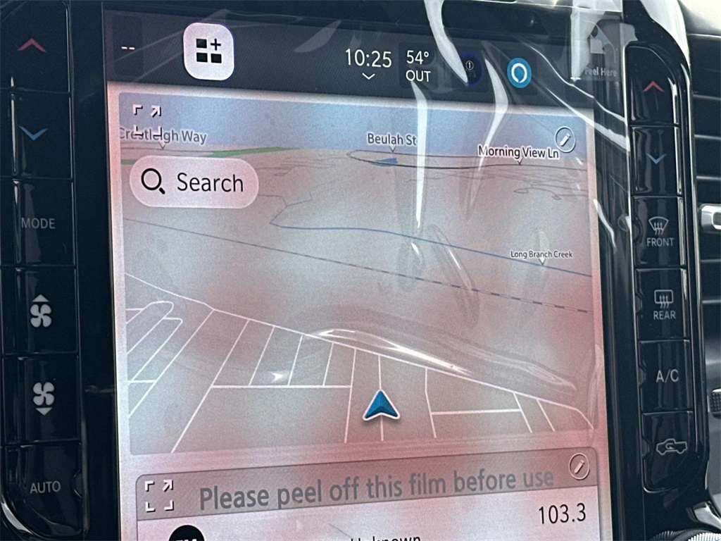 2025 Ram 2500 Tradesman photo 3