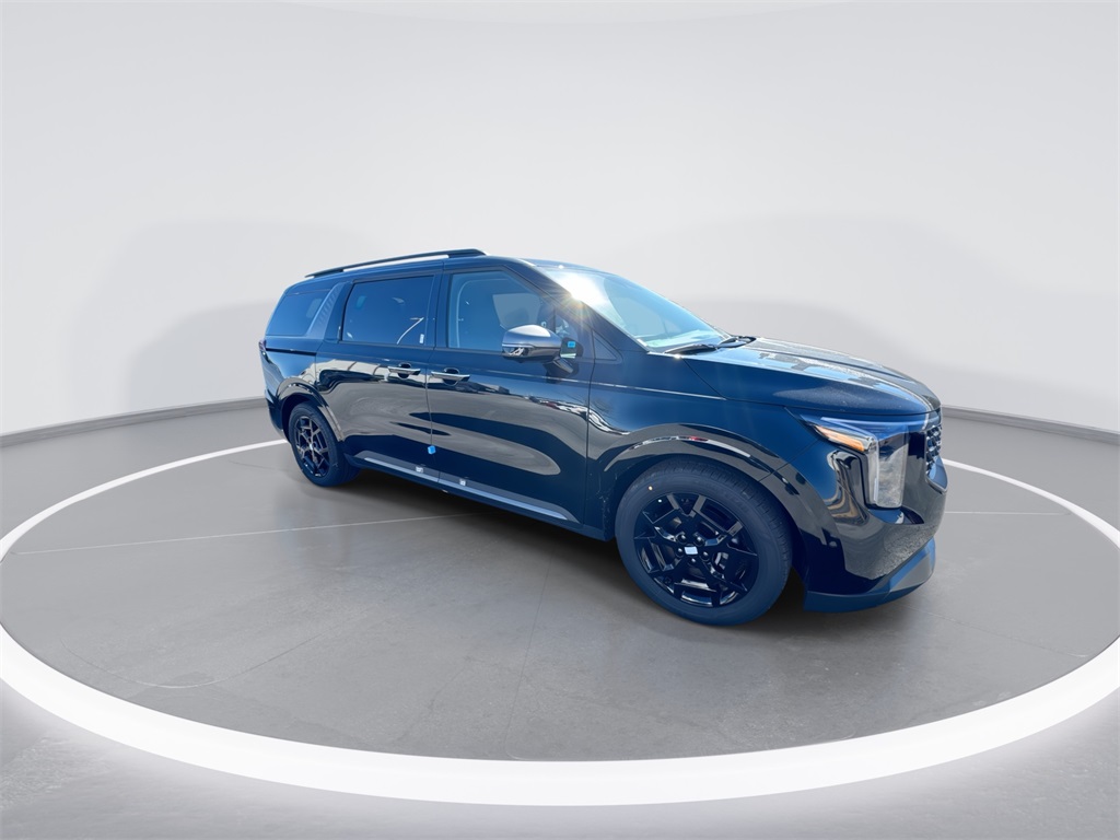 2026 Kia Carnival SX Prestige photo 2