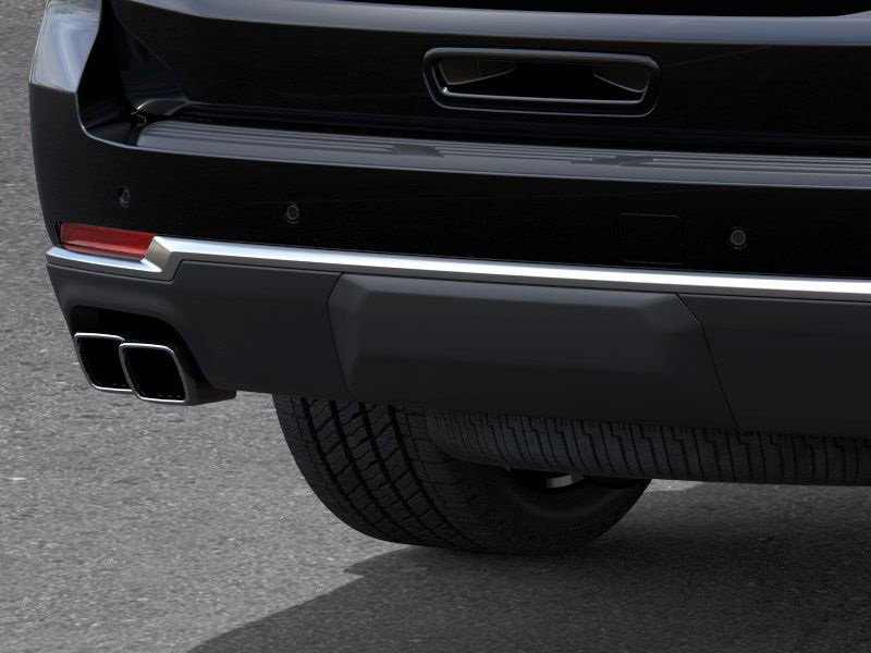 2026 Chevrolet Tahoe High Country photo 14