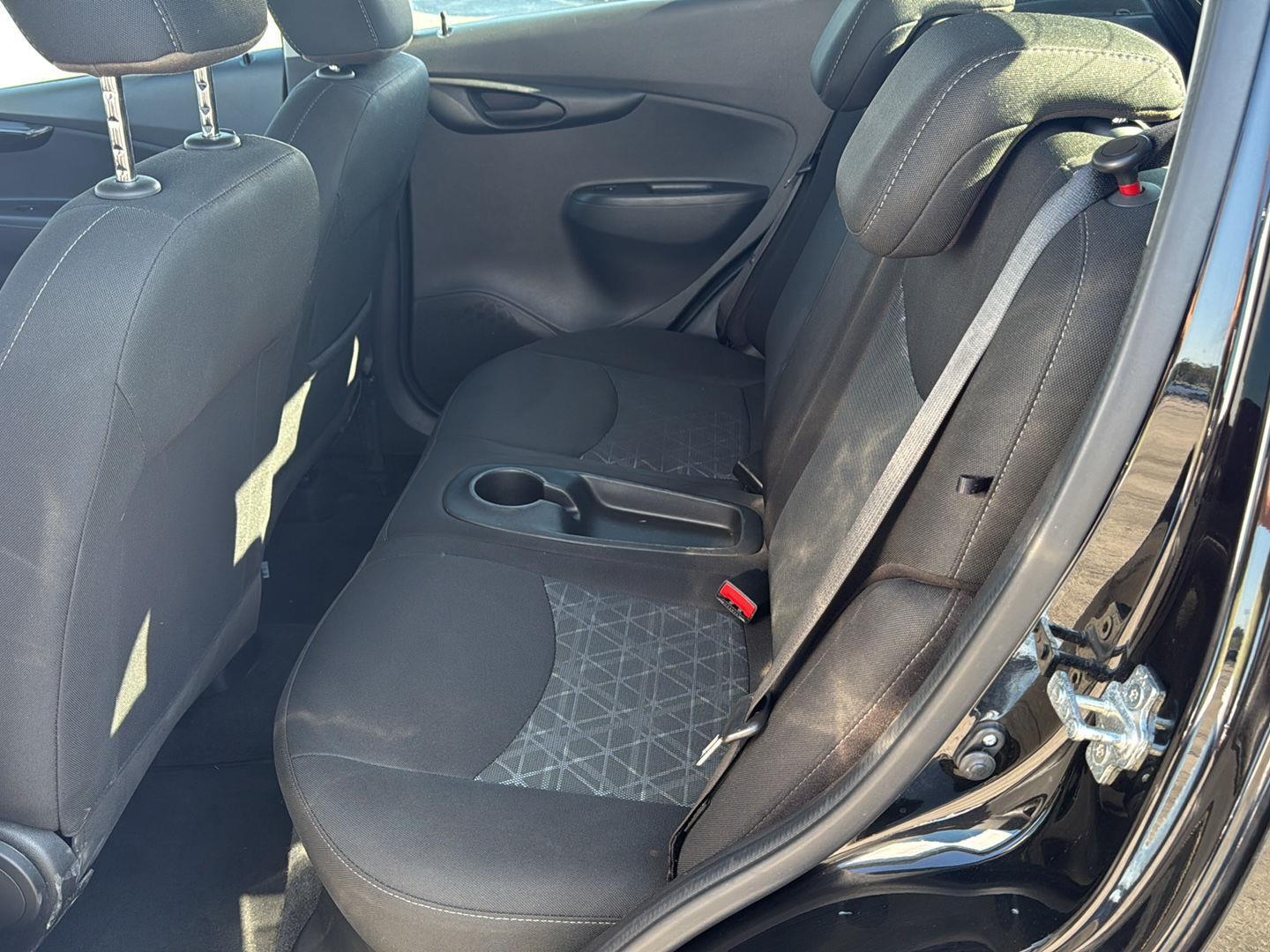 2022 Chevrolet Spark 1LT photo 9