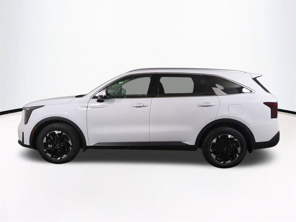 2025 Kia Sorento S photo 5