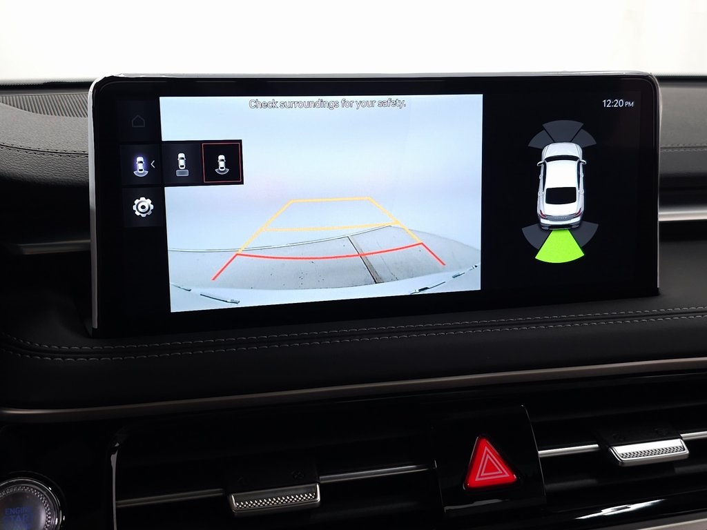 2025 Genesis G70 3.3T Sport Advanced photo 18
