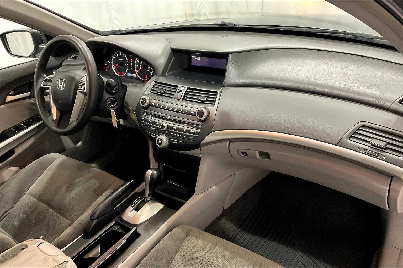 2008 Honda Accord EX photo 14