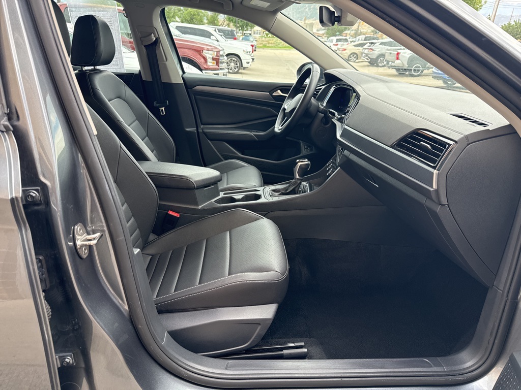 2024 Volkswagen Jetta 1.5T SE photo 20