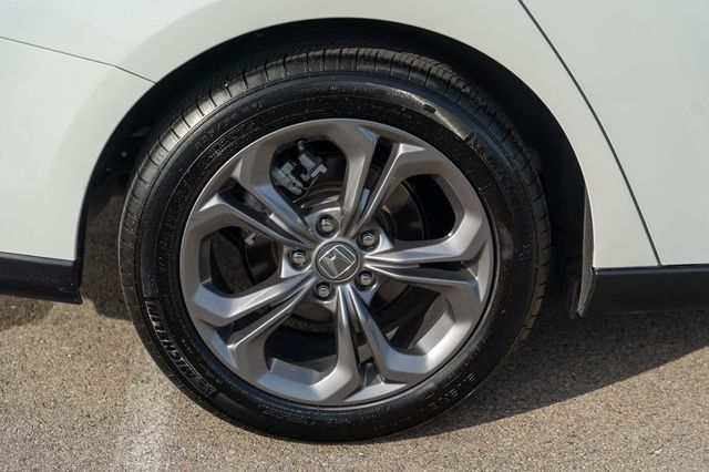2024 Honda Accord EX photo 12