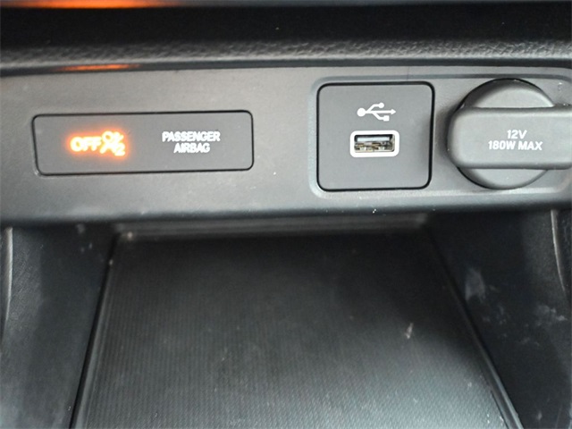 2024 Honda Civic Sport photo 19
