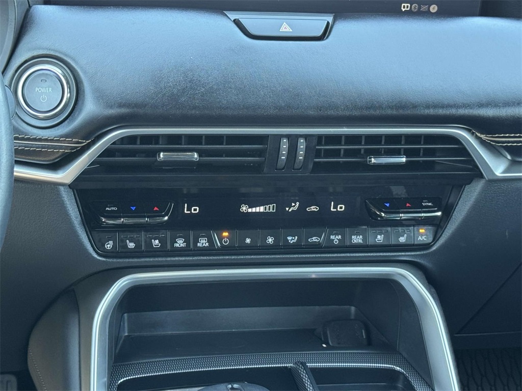 2024 Mazda CX-90 Premium Plus photo 19