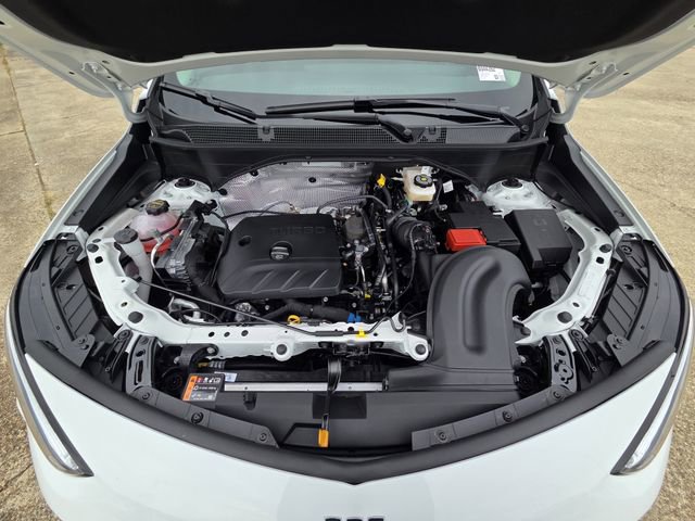 2026 Buick Encore GX Preferred photo 30