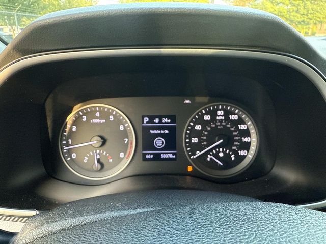 2020 Hyundai Tucson Value photo 24