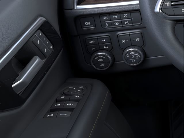 2025 Chevrolet Tahoe Premier photo 19
