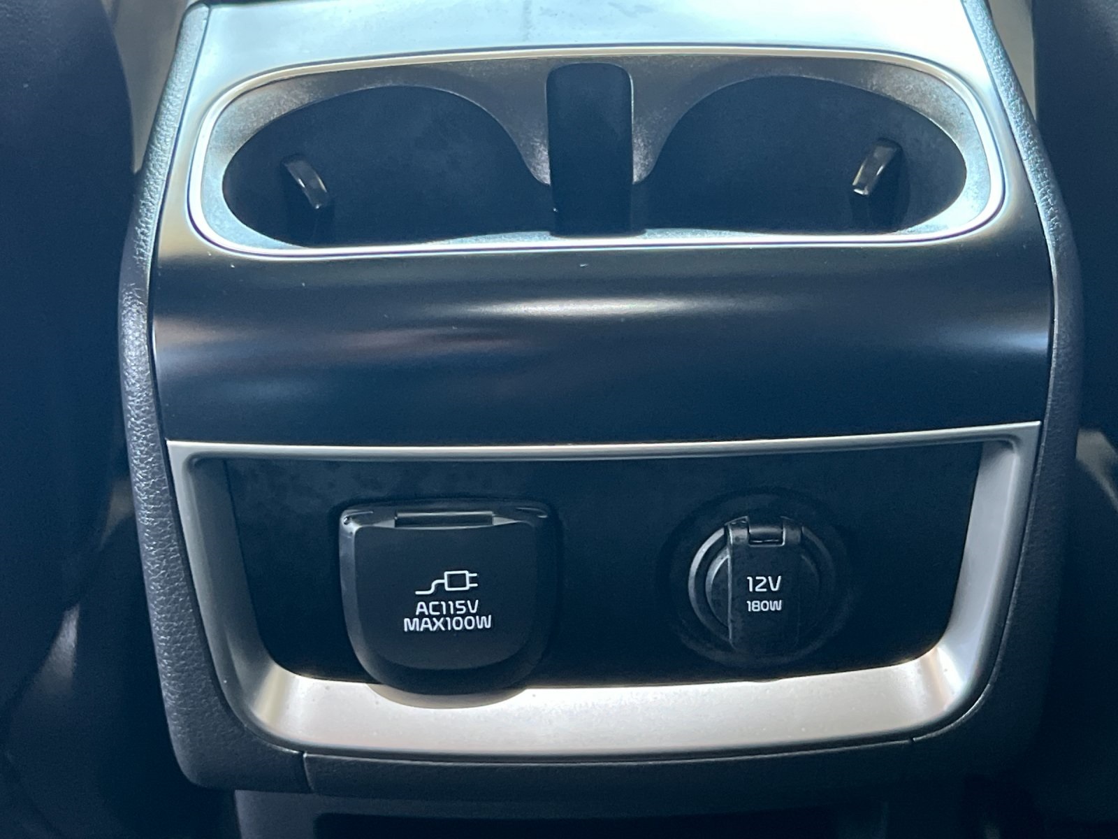 2026 Kia Carnival SX Prestige photo 13