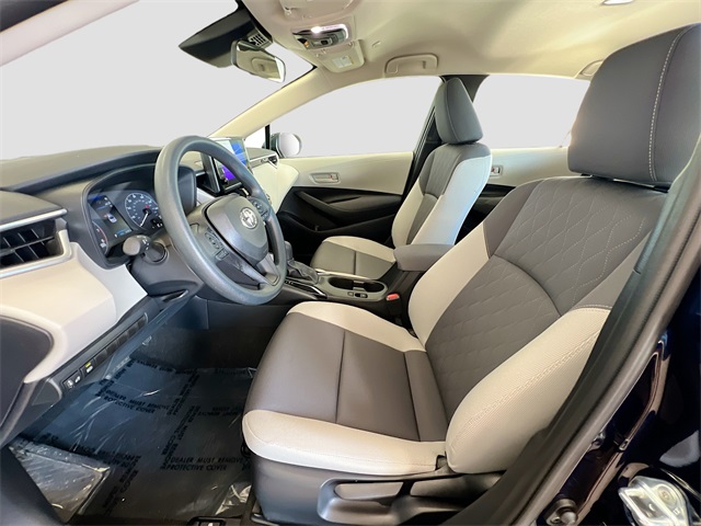 2024 Toyota Corolla LE photo 20