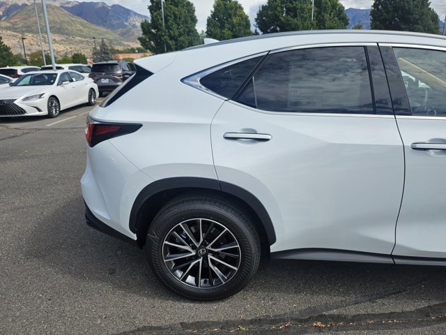 2026 Lexus NX 350h Premium photo 19