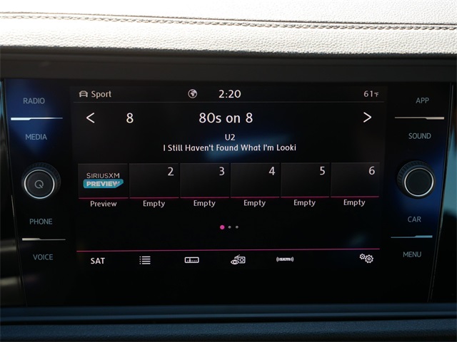 2020 Volkswagen Jetta GLI 2.0T Autobahn photo 27