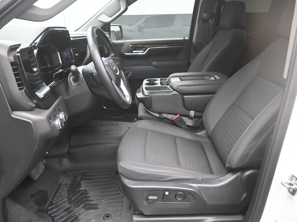 2023 Gmc Sierra 1500 SLE photo 18
