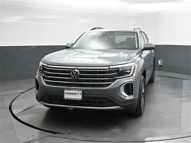 2025 Volkswagen Atlas SE Technology photo 29