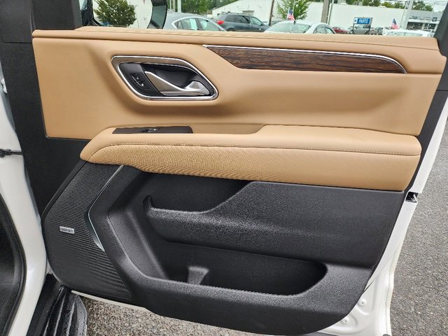 2022 Chevrolet Tahoe Premier photo 20