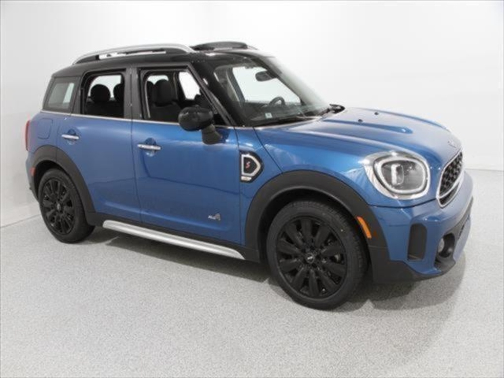 2024 MINI Countryman