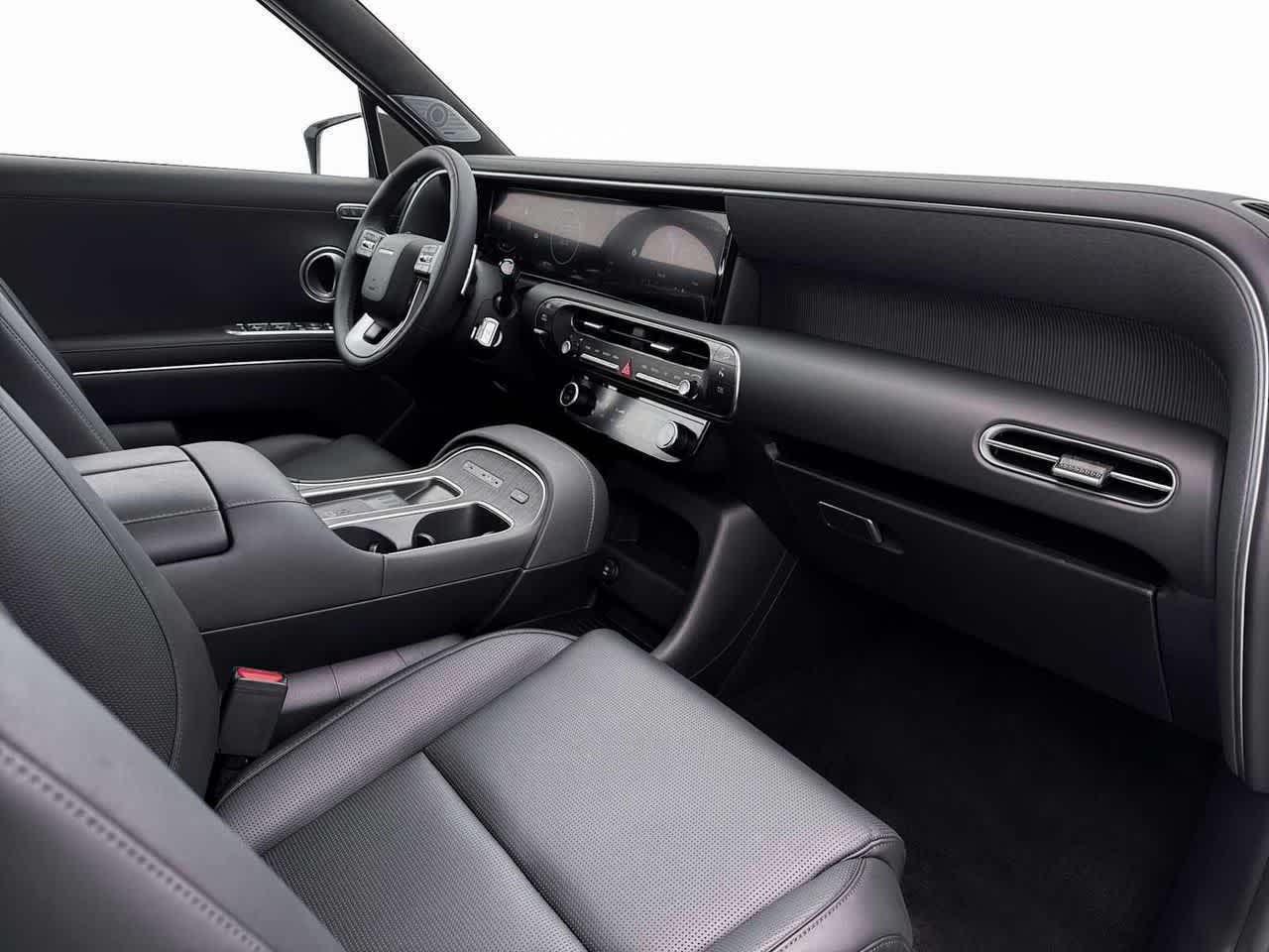 2026 Hyundai Palisade Calligraphy photo 14