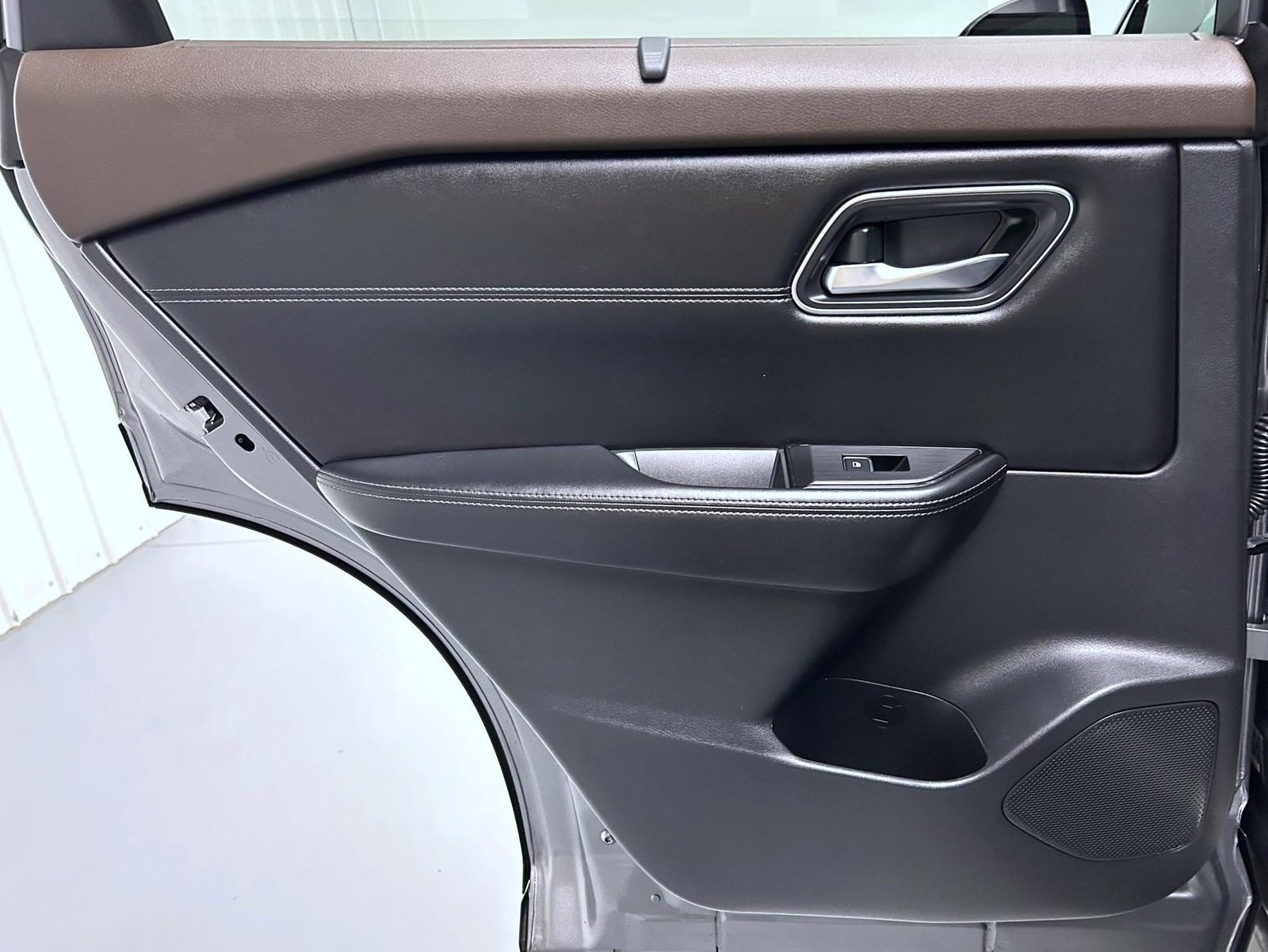 2023 Nissan Rogue Platinum AWD photo 20