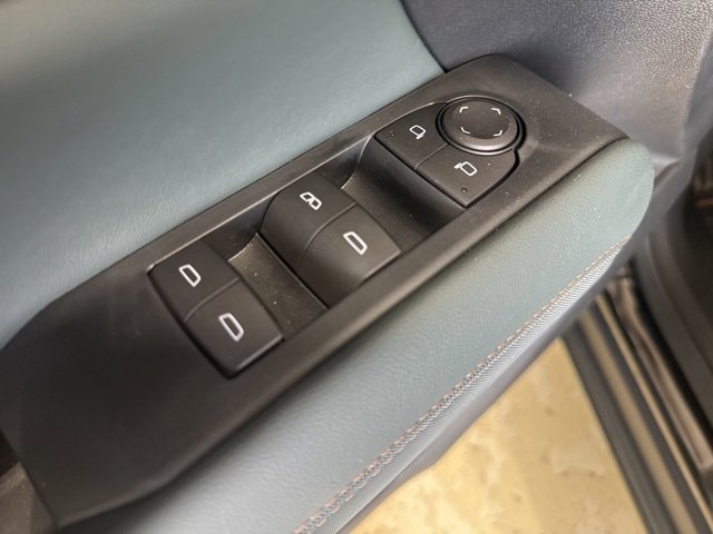 2026 Gmc Terrain AT4 photo 4