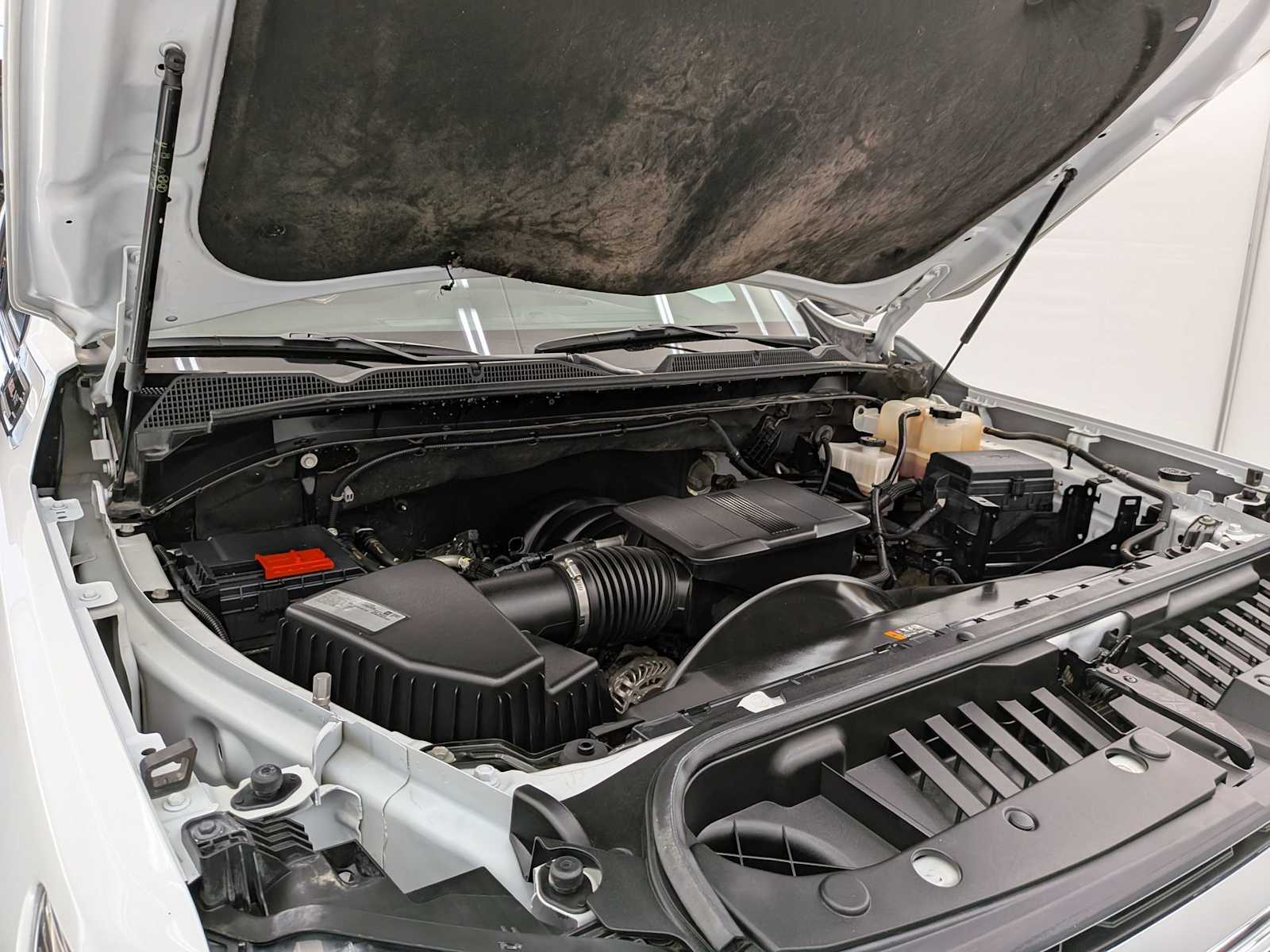 2021 Gmc Sierra 3500 HD SLE photo 14