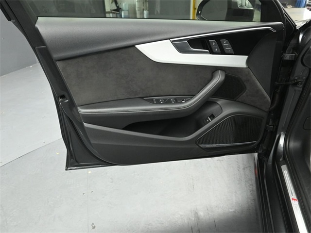 2020 AUDI A4 - Image 20