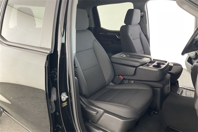2023 Chevrolet Silverado 1500 LT photo 12