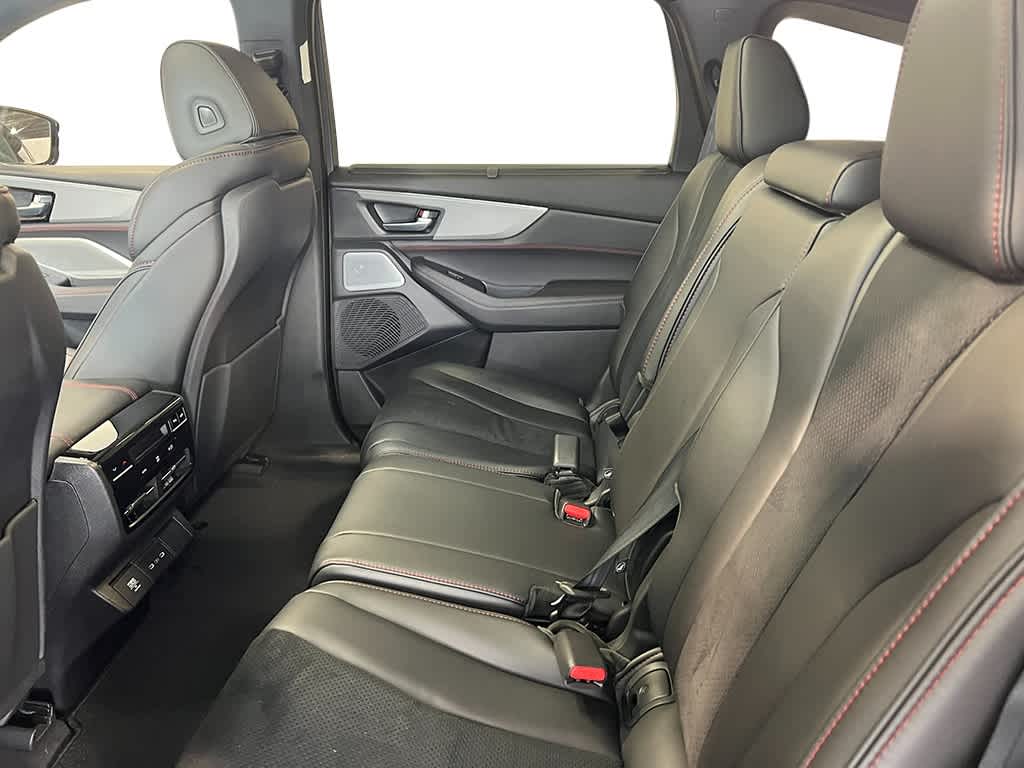 2026 Acura MDX A-Spec SH-AWD photo 28