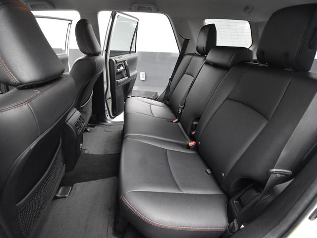 2024 Toyota 4Runner TRD Off-Road Premium photo 37