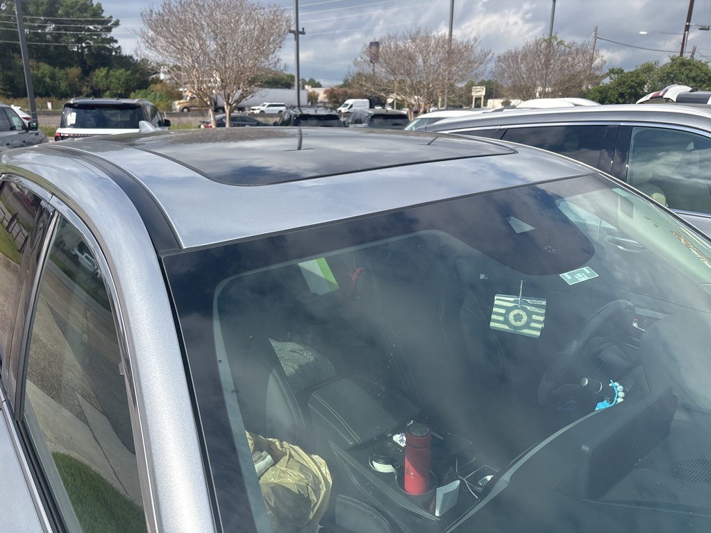 2023 Acura MDX Technology photo 4