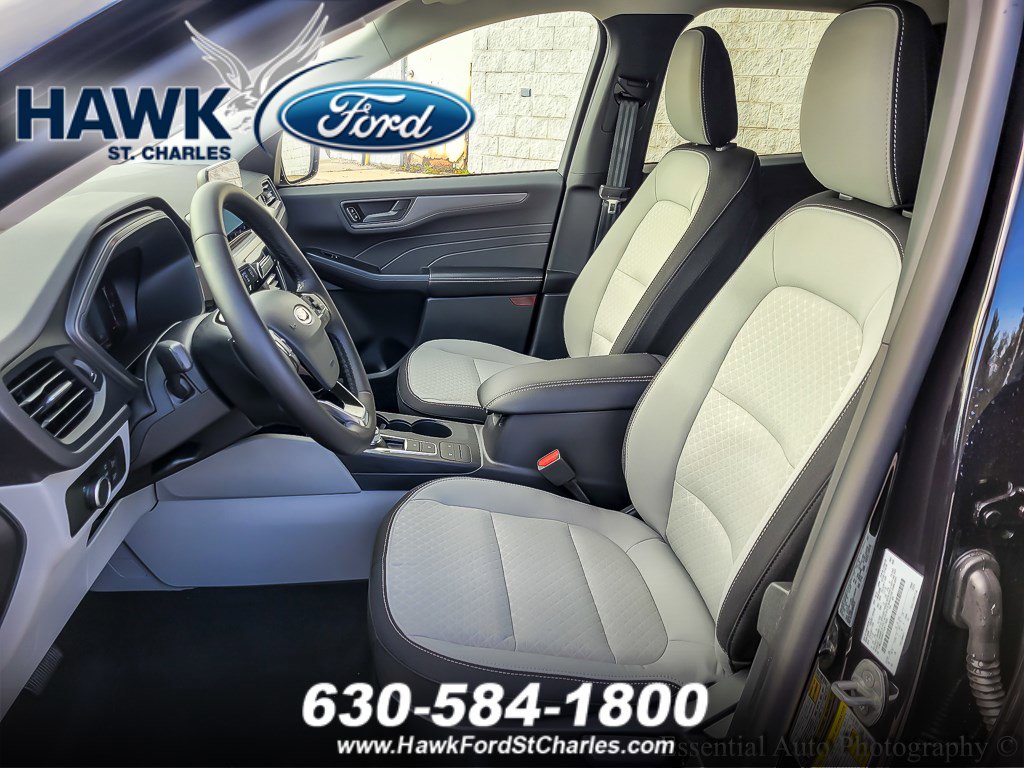 2026 FORD ESCAPE - Image 7