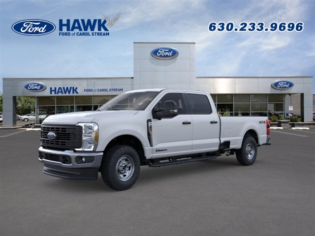 2026 FORD F-350 - Image 1